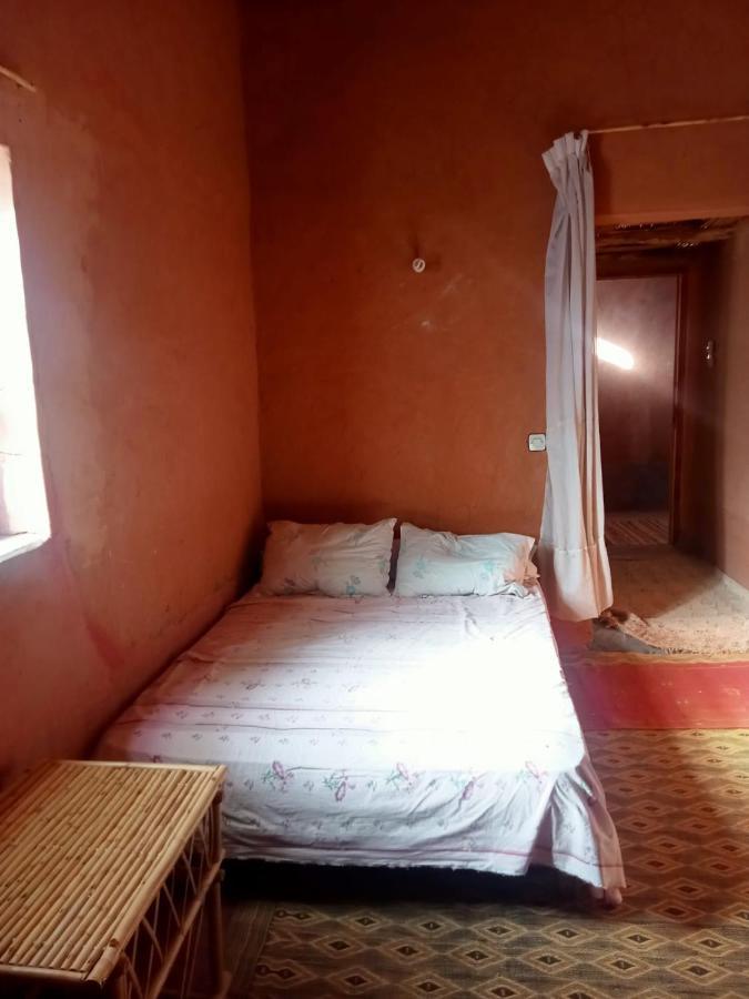 Auberge Restau Tombouctou Aït Benhaddou Dış mekan fotoğraf